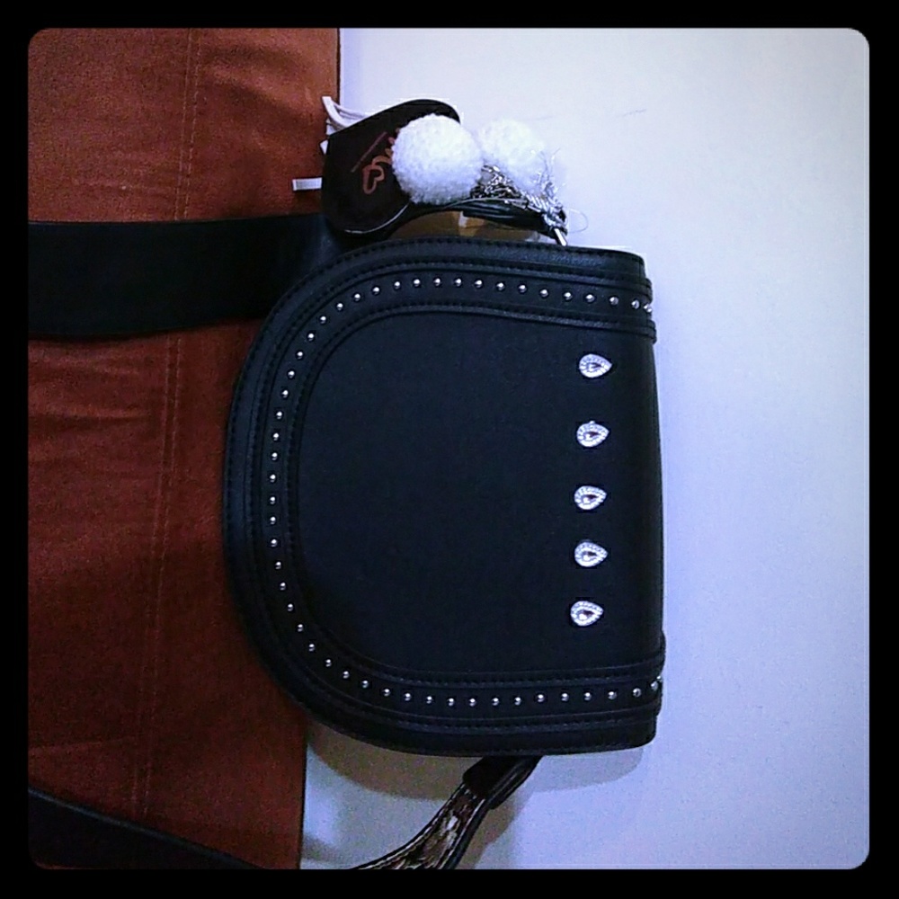 Imoshion Black Bag